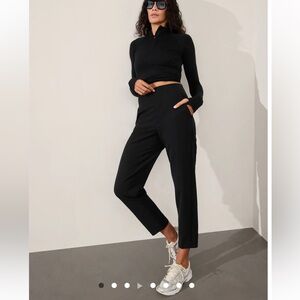 Athleta ENDLESS HIGH RISE PANT